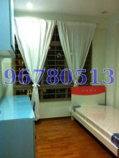 Palm Residence (D21), Apartment #64138942